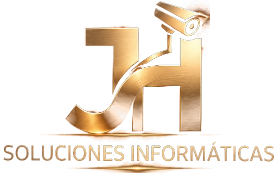 JH Soluciones Informáticas